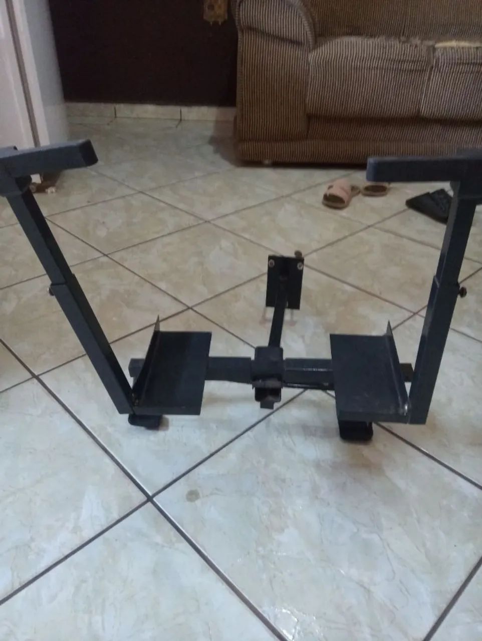Suporte Universal para TV - Foto 2