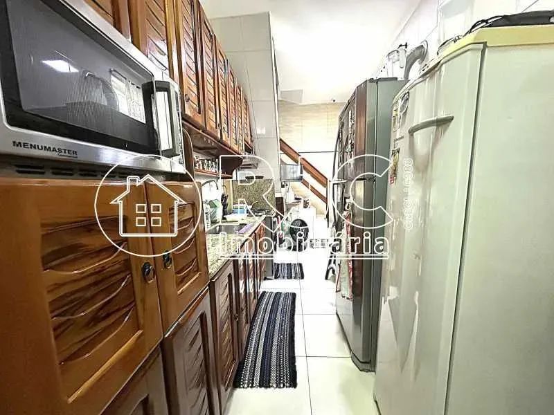 Imóvel para venda com 96 metros quadrados com 4 quartos em Vila Isabel - Rio de Janeiro - - Foto 9