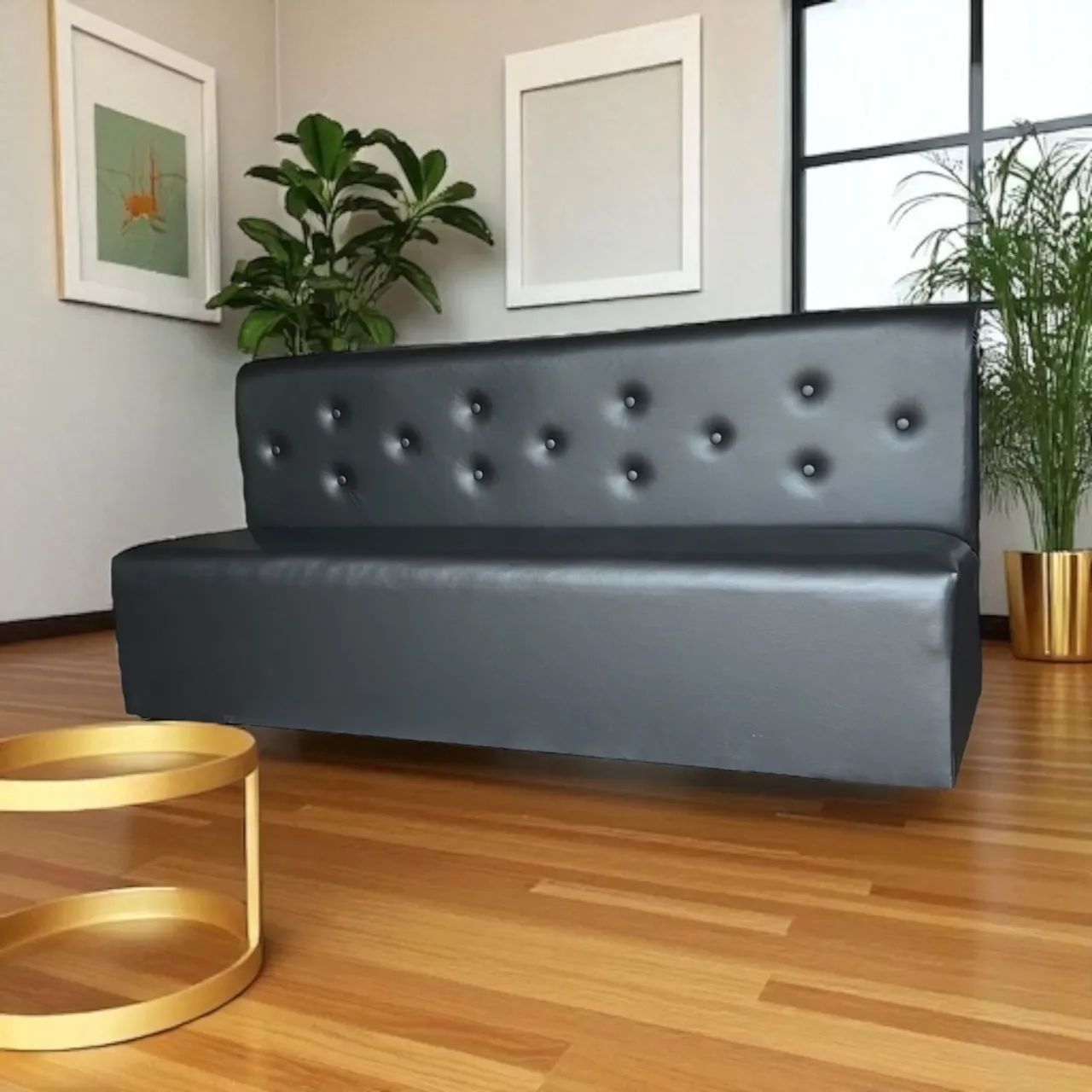 POLTRONA Comercial CORES e TAMANHOS diversos! Peça já o seu - Foto 4