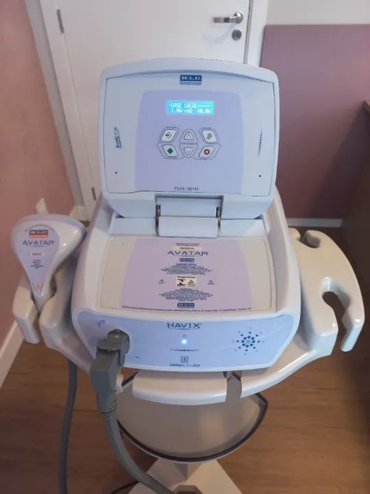 Aparelho Estética- Ultracavitação  - Foto 6