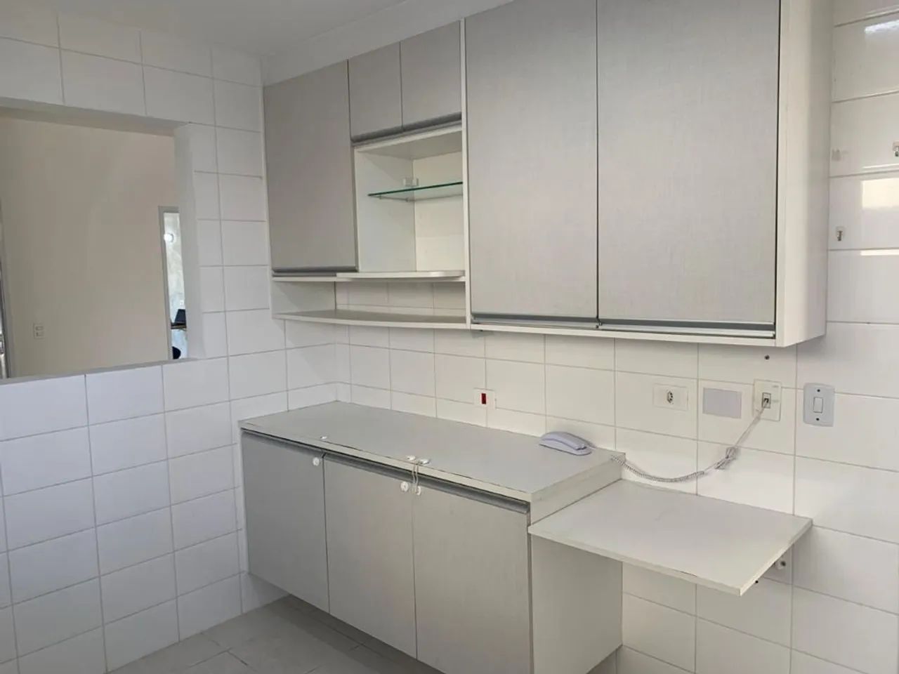 3 QUARTOS NA GRANJA VIANA - Foto 5