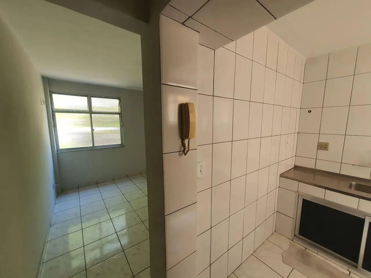 Apartamento 2 Quartos - Tomás Coelho - Foto 4