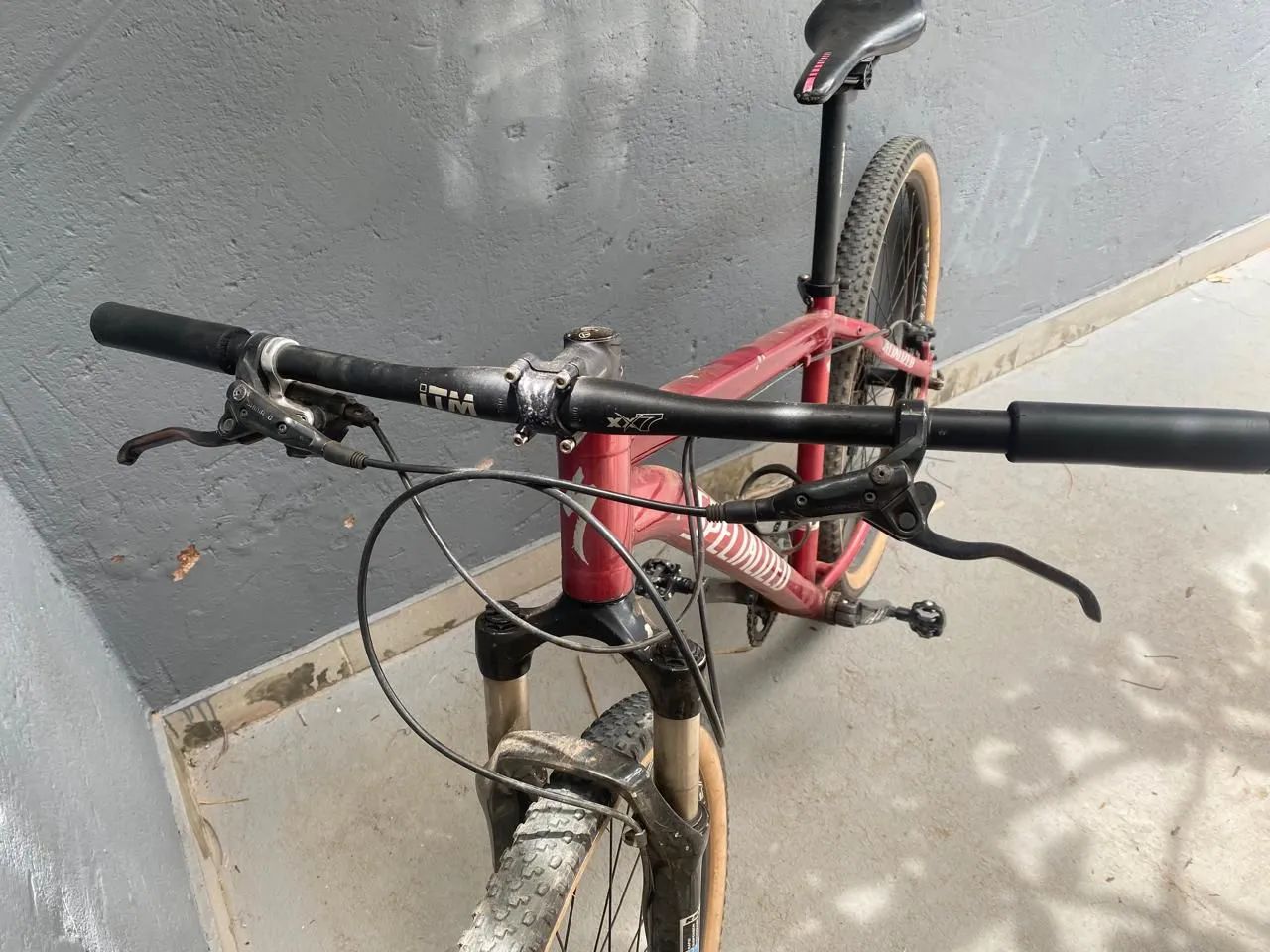 Bicicleta aro 29 - Foto 2