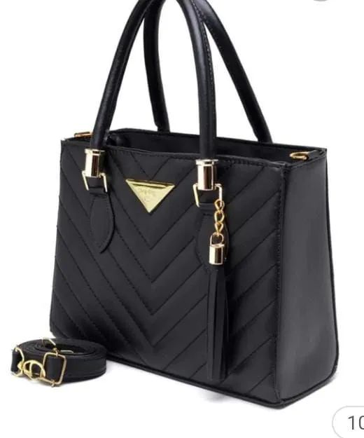 Bolsa transversal bordada