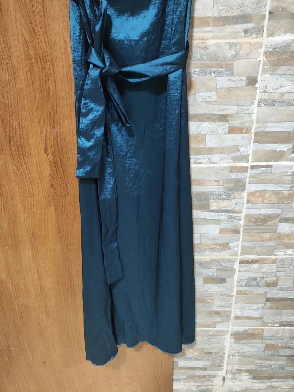 Vestido de festa Seminovo - Foto 5