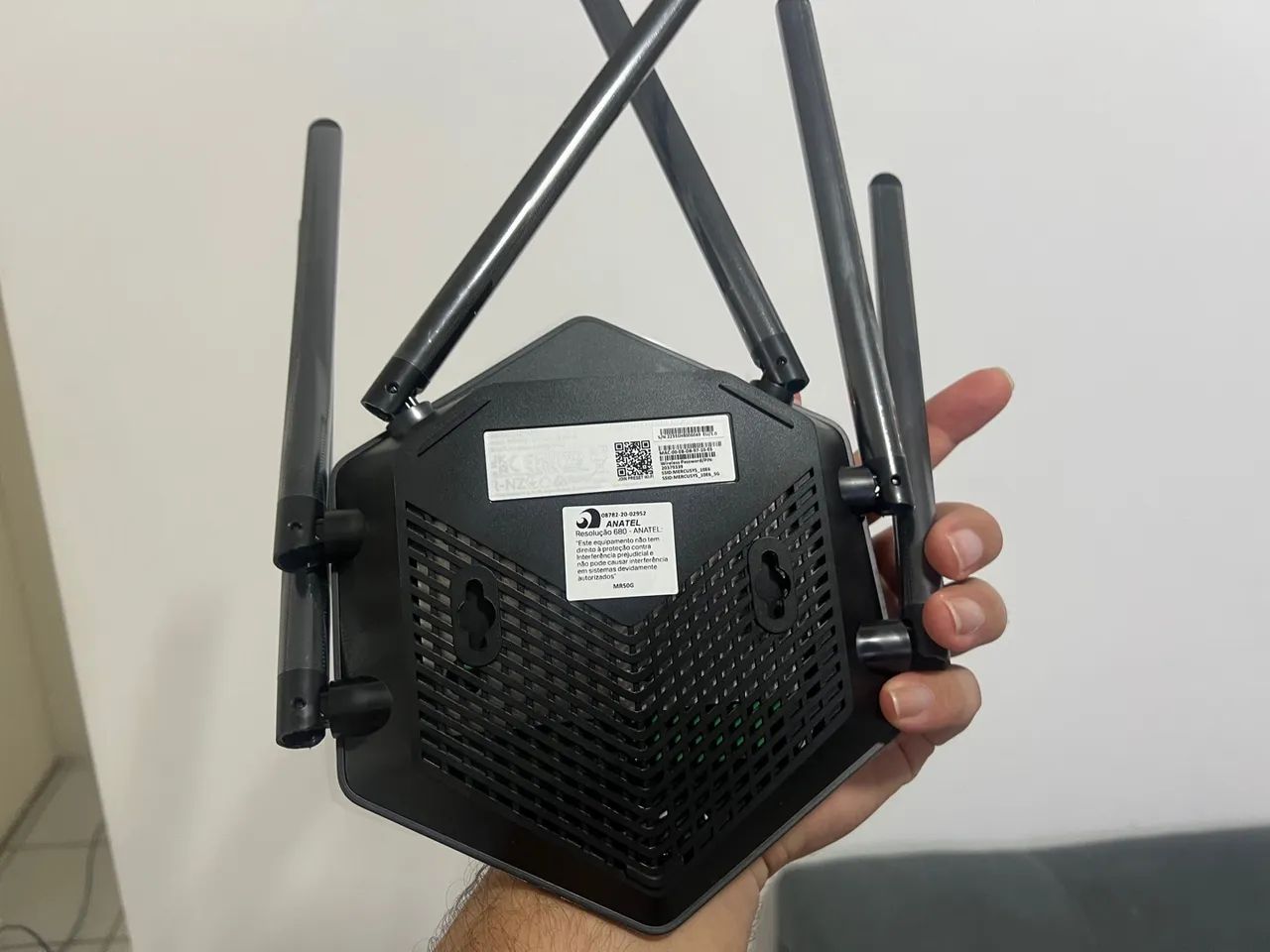 Roteador Mercusys MR50G 65126764769026122