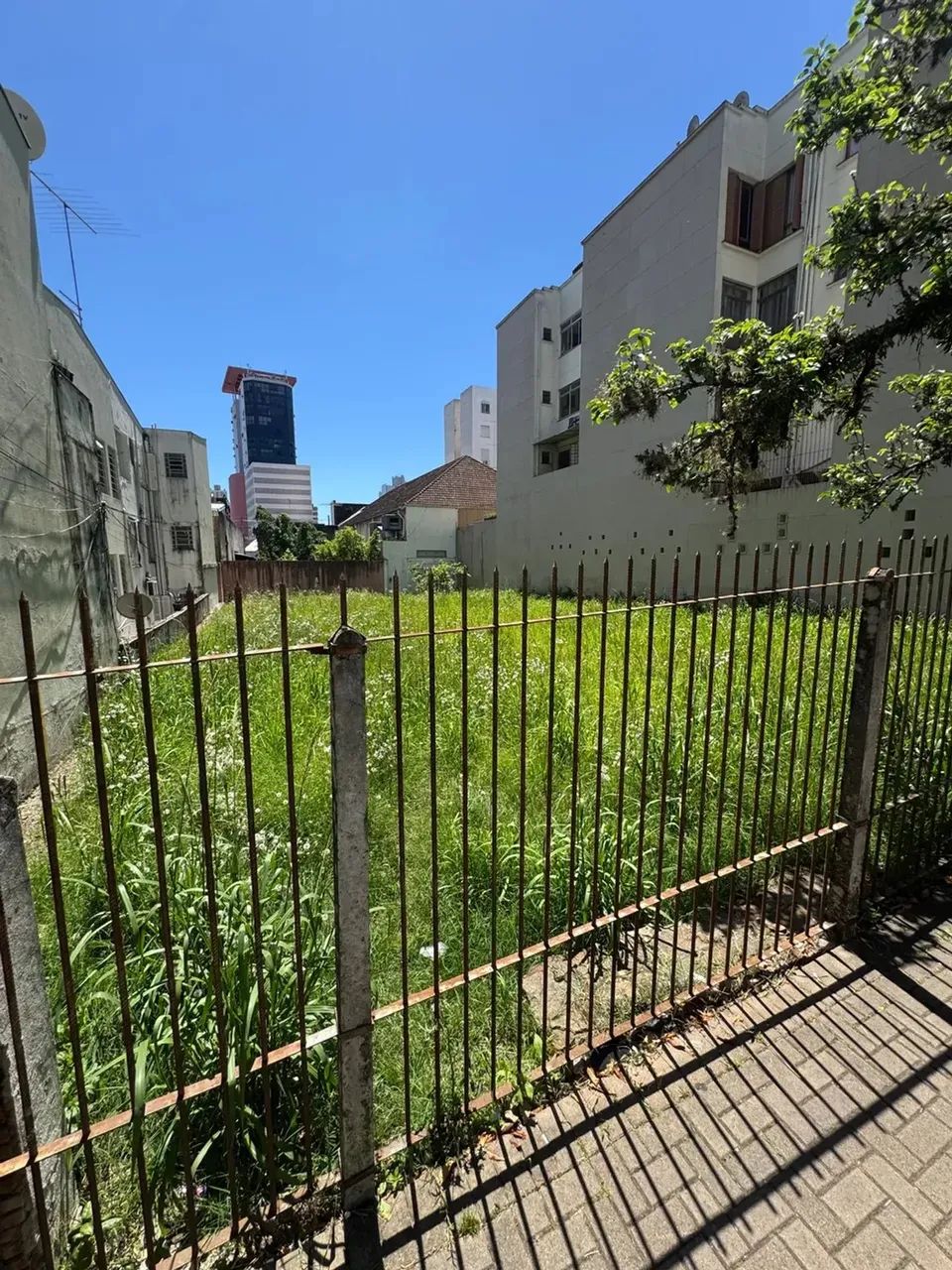 Lote/Terreno para venda possui 503 metros quadrados em Centro - Novo Hamburgo - Rio Grande - Foto 5