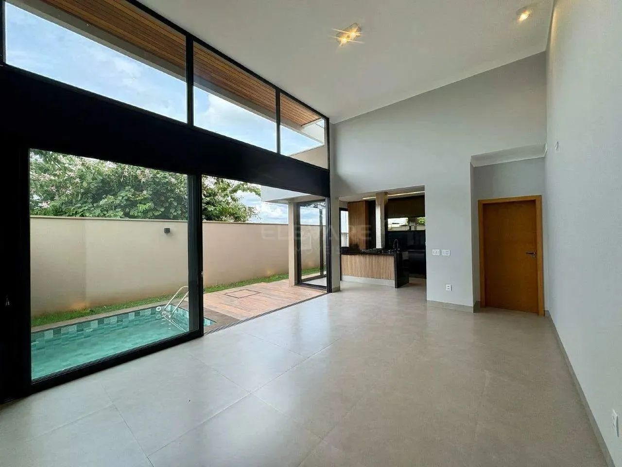 Casa em Condomínio à venda no Quinta Dos Ventos, Ribeirão Preto, SP, 3 quartos, 3 suítes - Foto 5