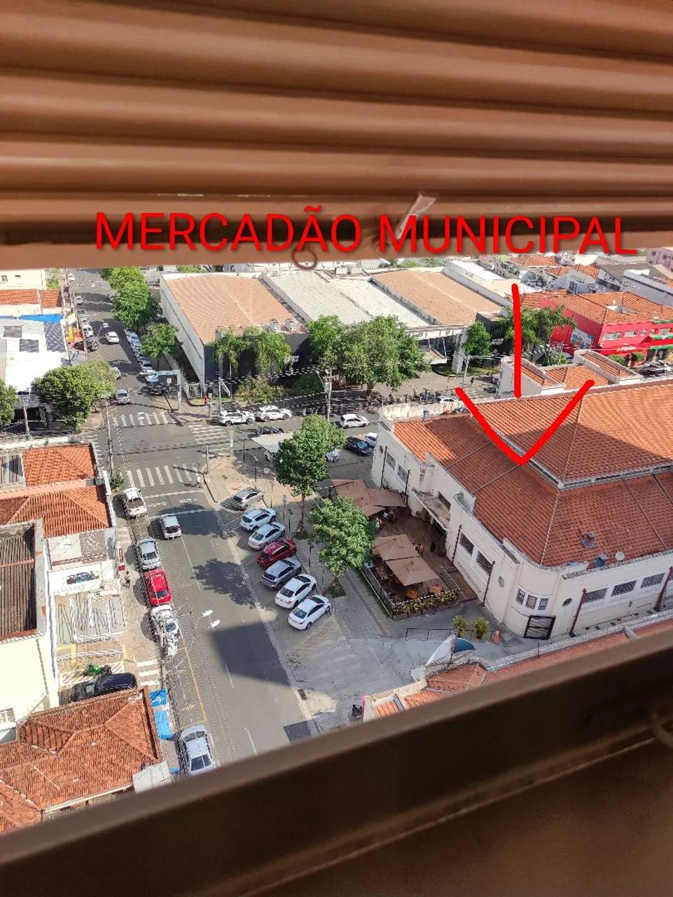 Foto - São José do Rio Preto - Centro