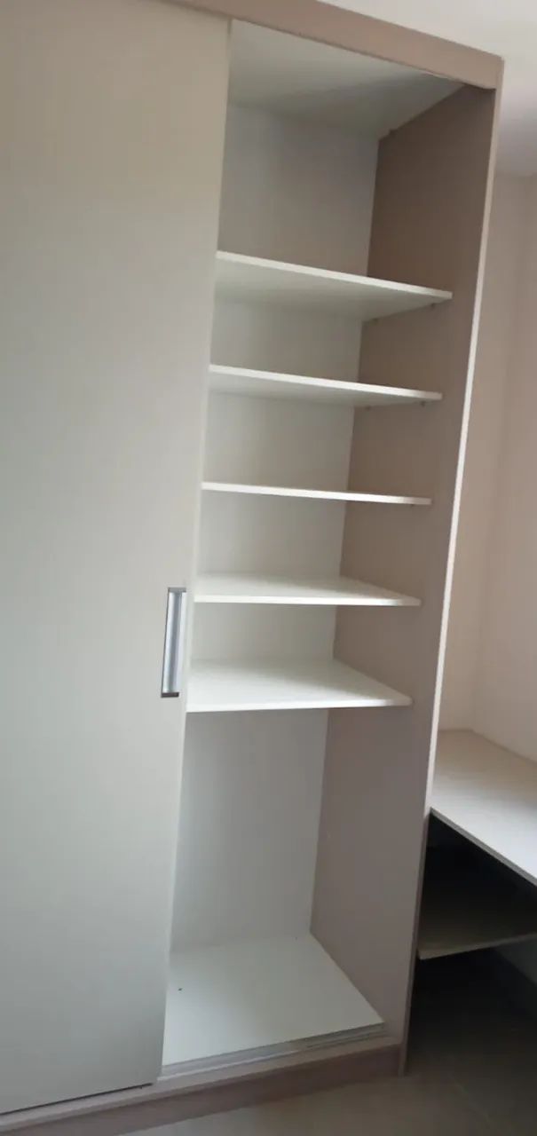 Móveis projetados - Foto 5