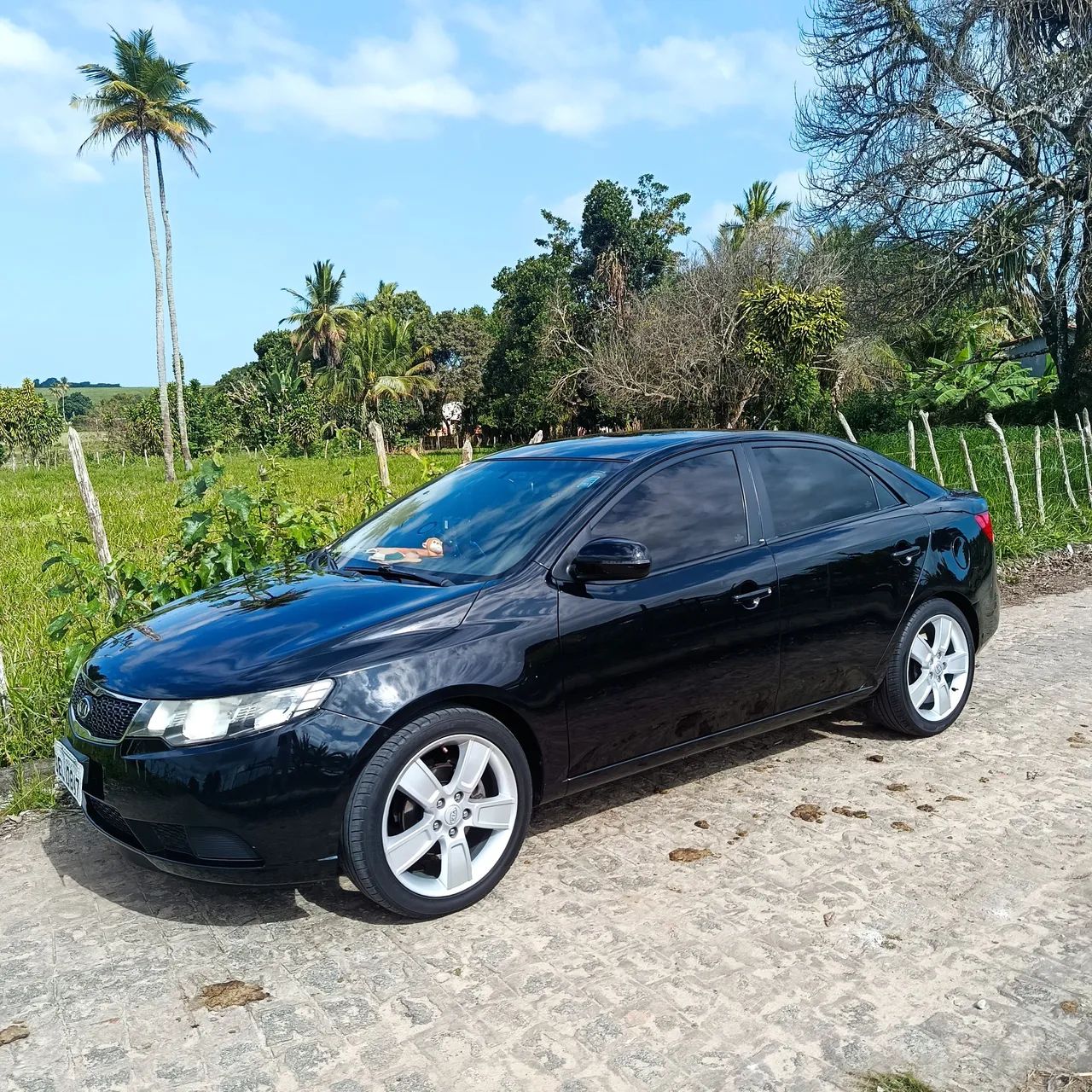 VIAGEM PARTICULAR E TURISMO 