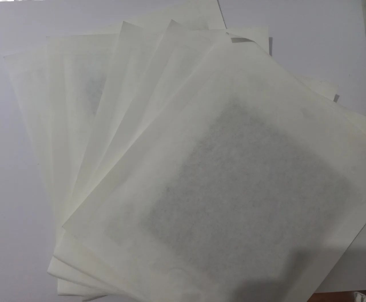 Curativo de carvão ativado com prata - Foto 2