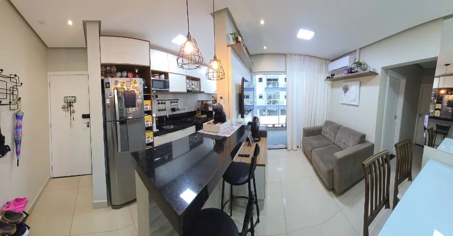 Foto - Macapá - Renascer