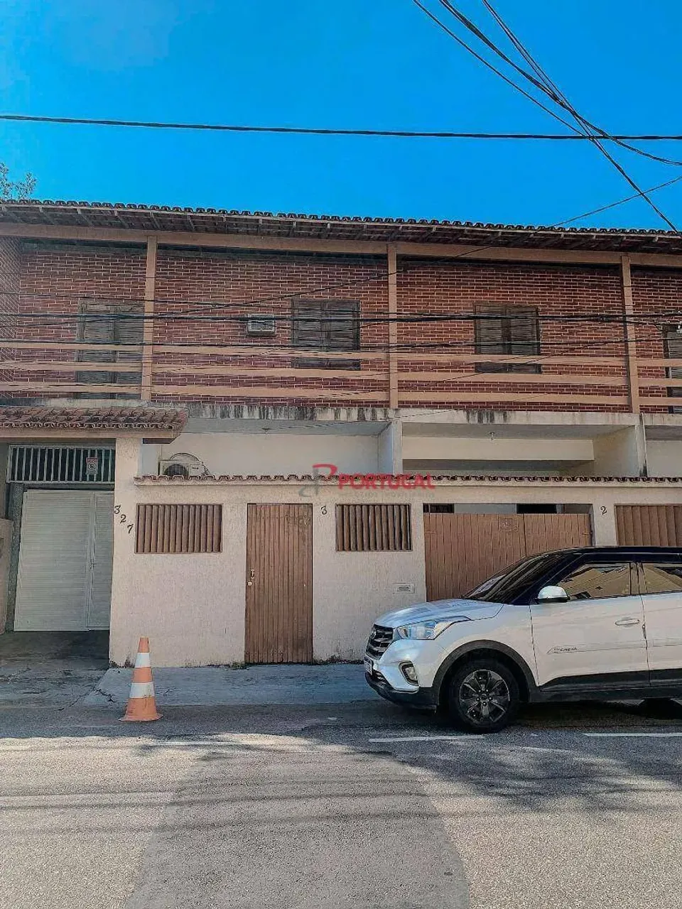 Casa com 5 dormitórios à venda, 375 m² por R$ 900.000,00 - Riviera Fluminense - Macaé/RJ