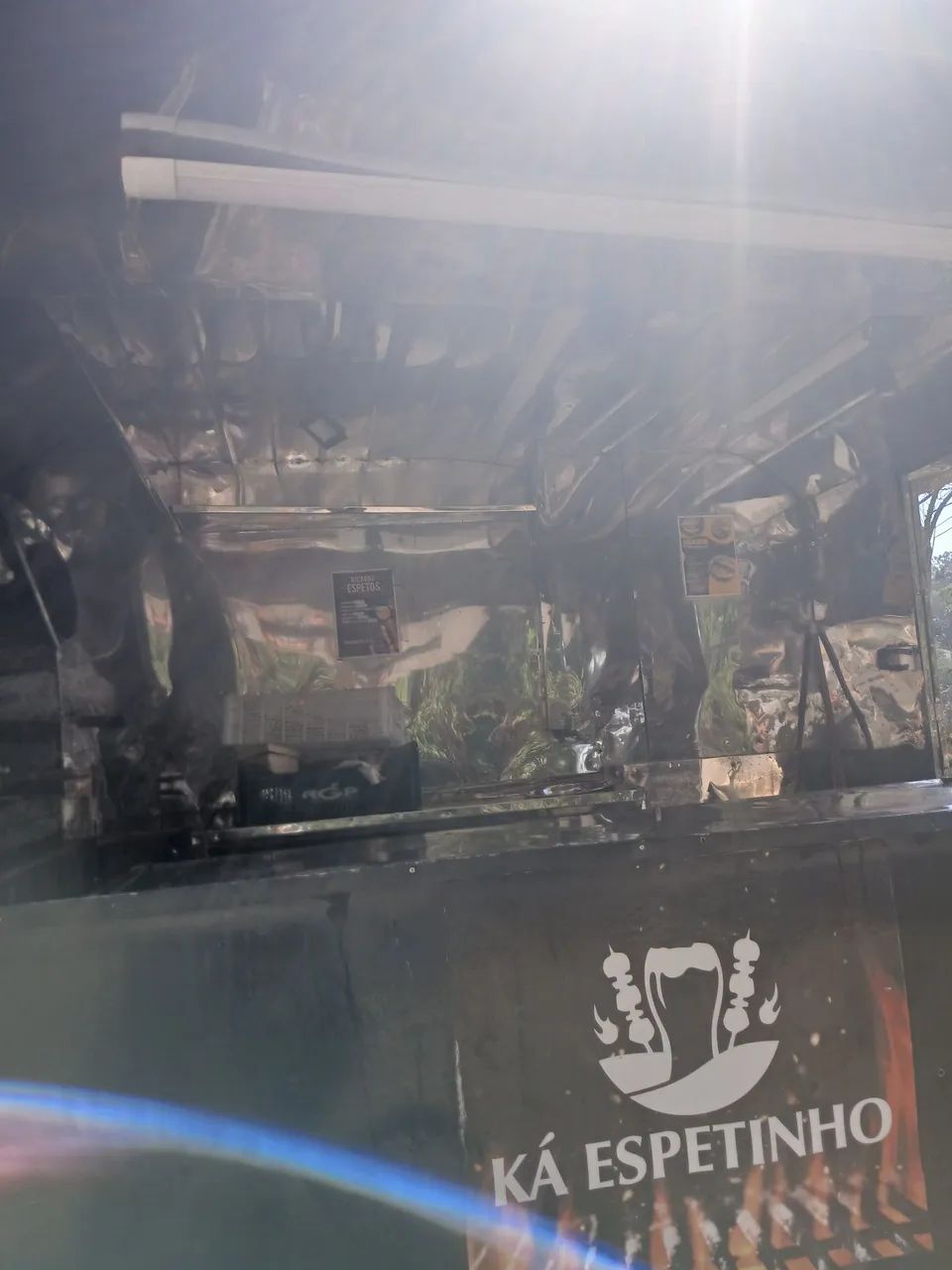 Vende-se trailer  - Foto 4