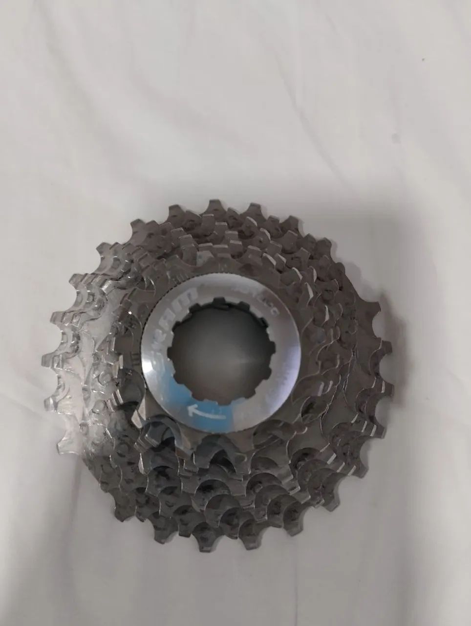 Cassete SRAM Red 10Velocidades - Foto 2