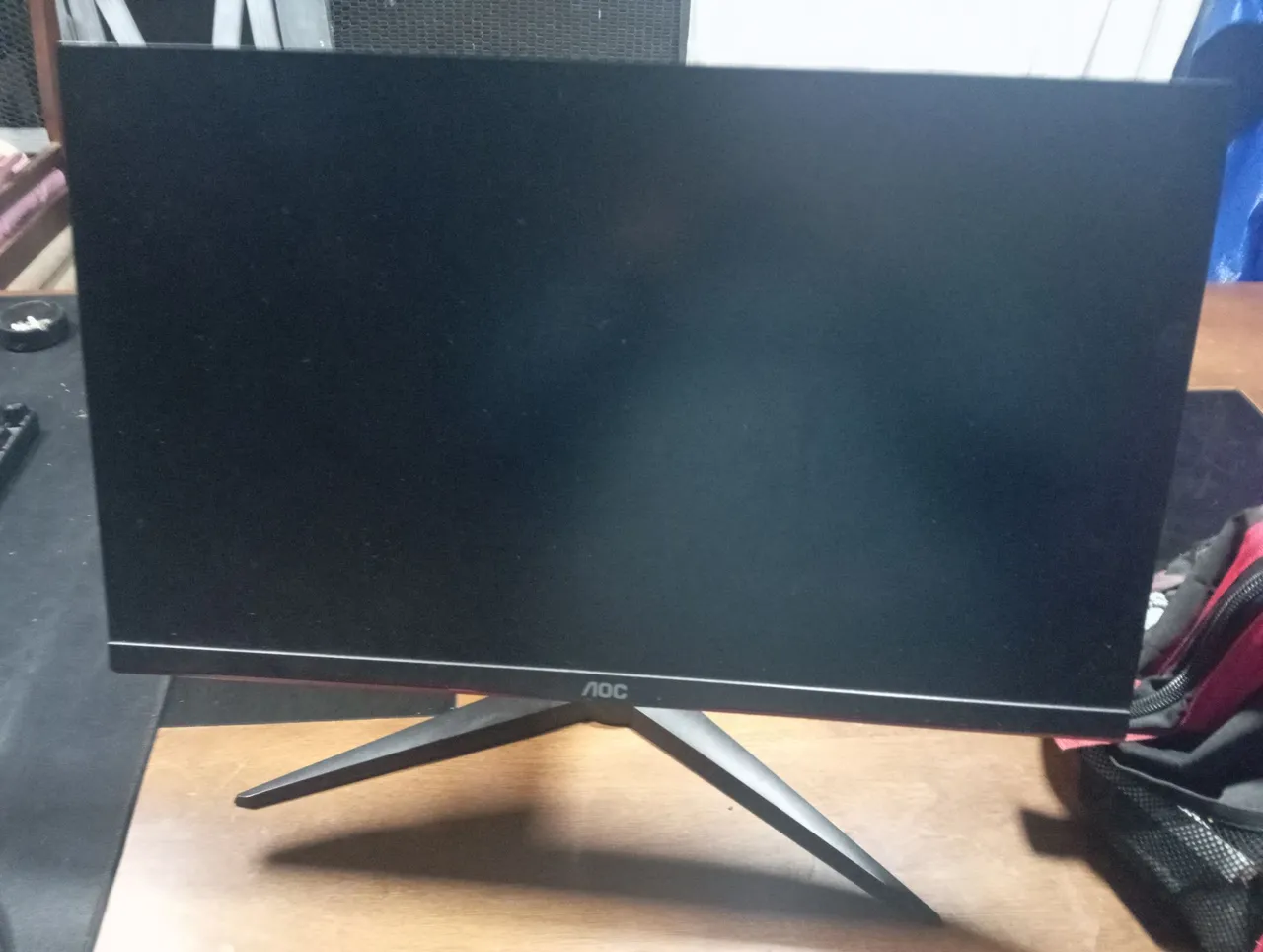 Monitor AOC 24''