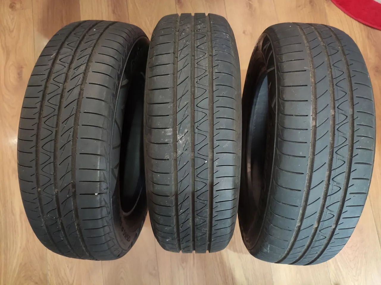 Pneu Continental PowerContact2 175/65 R14