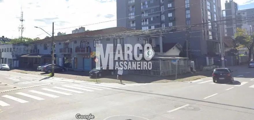 Sala Comercial para Venda em Joinville, ANITA GARIBALDI, 5 dormitórios, 6 banheiros - Foto 3