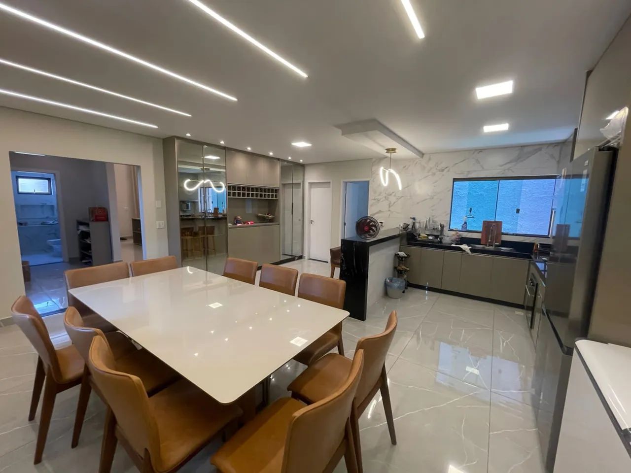 Foto - Brasília - Park Way