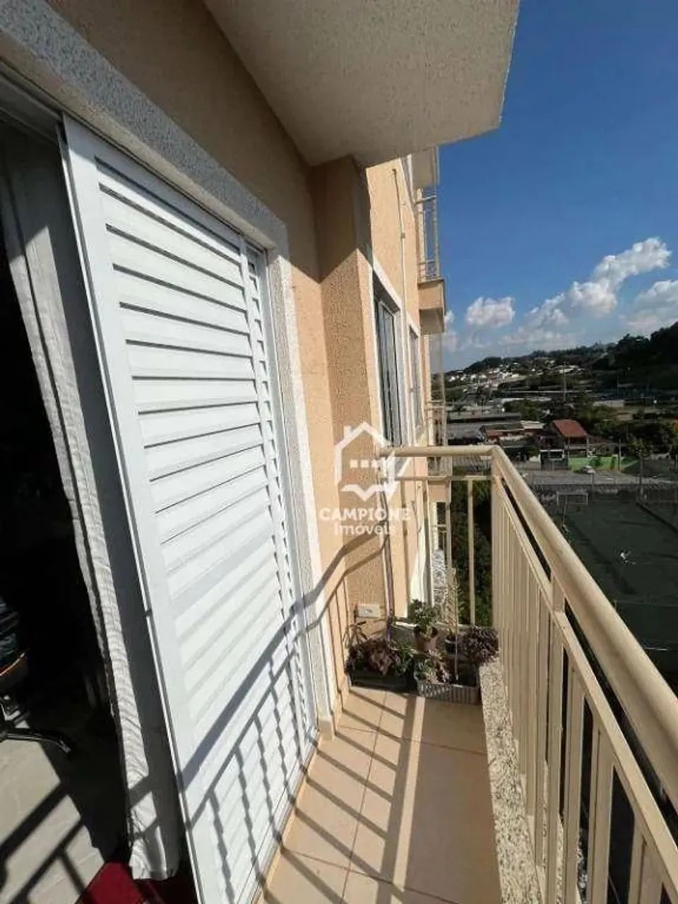 Apartamento à venda, 54 m² por R$ 400.000,00 - Perus - São Paulo/SP - Foto 5