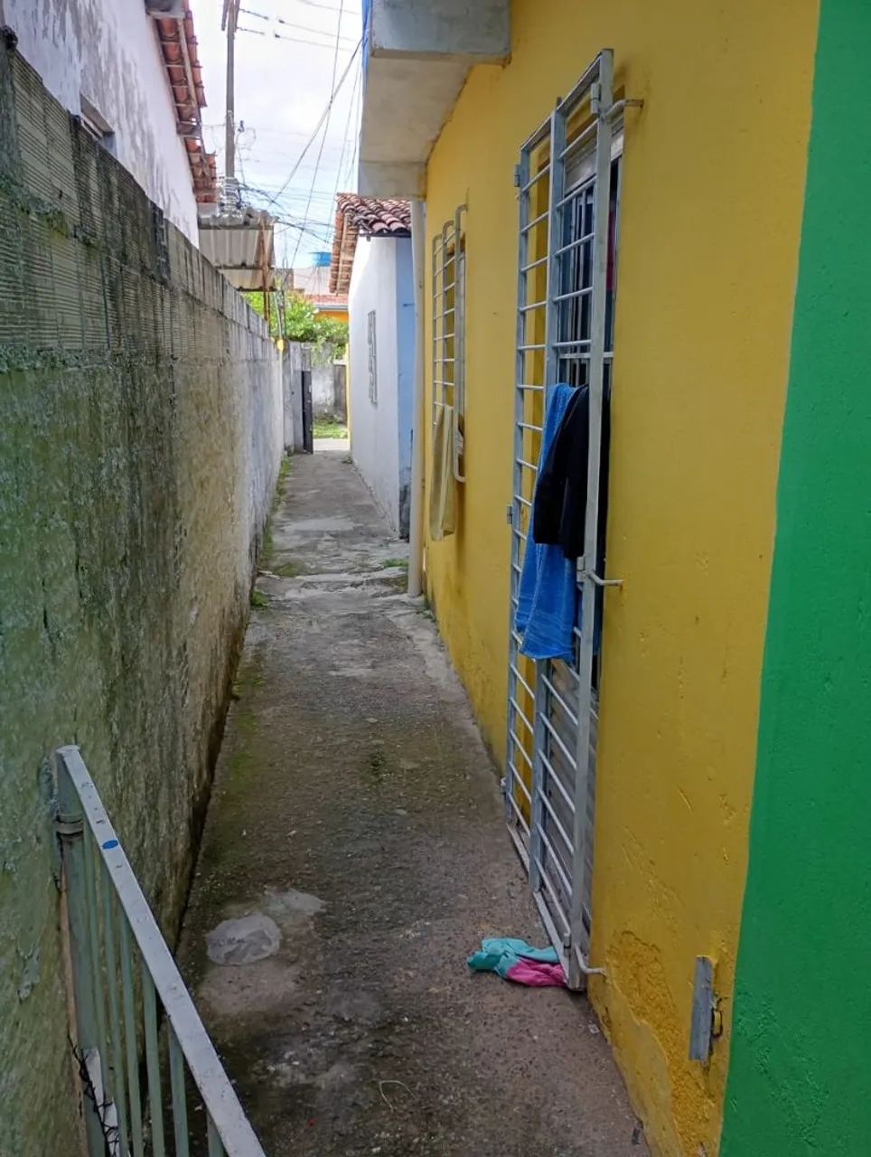 foto - Recife - Campina do Barreto