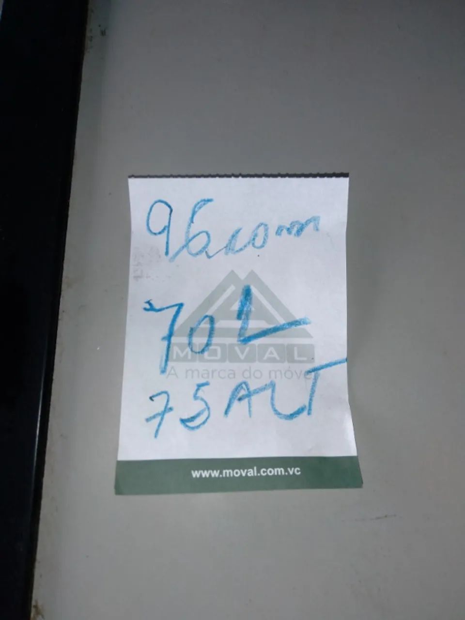 MESA DE ESCRITORIO E DIGITAÇÃO - Foto 3