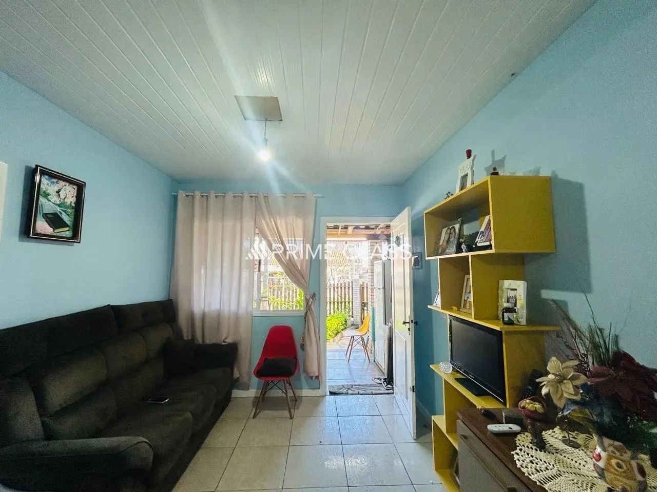 Casa com 2 dormitórios Bairro Fortuna- Sapucaia Do Sul - Foto 5