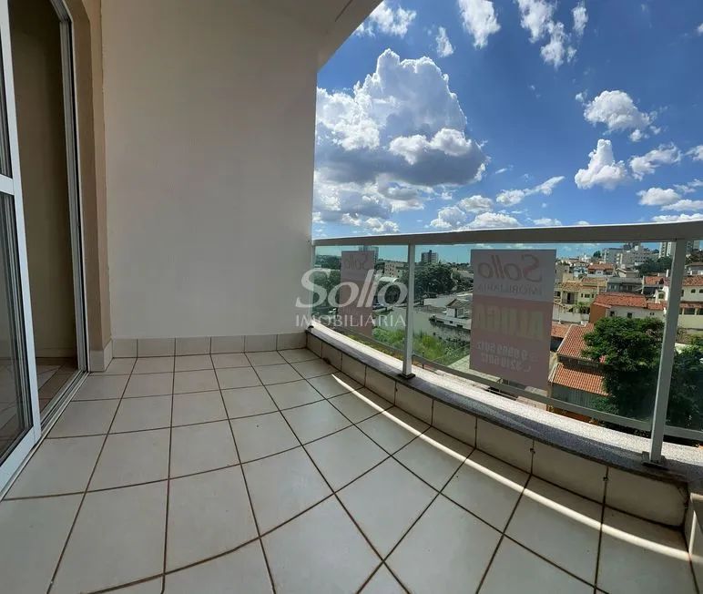 Aluguel Apartamento MARACANA