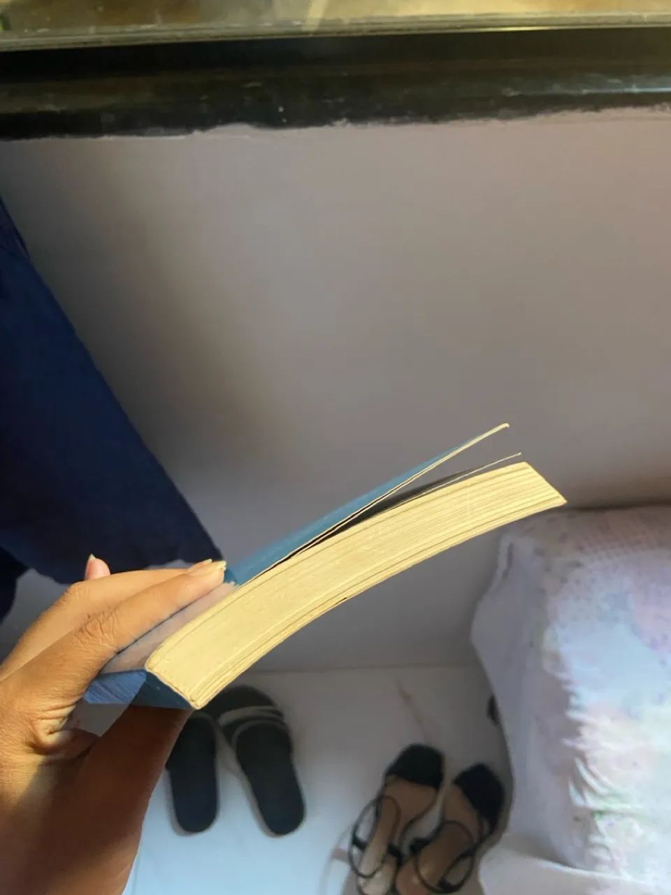A culpa é das Estrelas - John Green - Foto 4