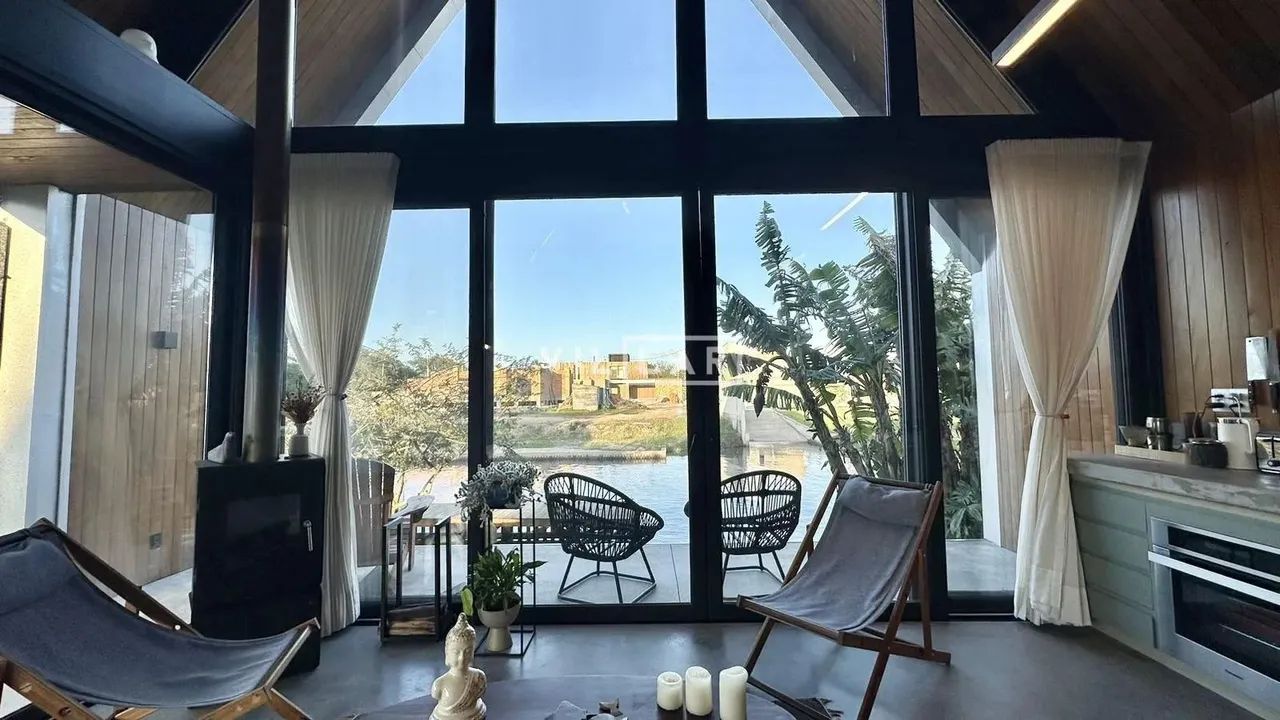 CASA MARINA ILHA VERDE | ARROIO PELOTAS - Foto 2