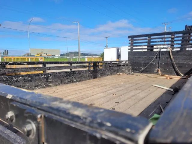 Carroceria para 3/4 (Cod.: 750) - Foto 4