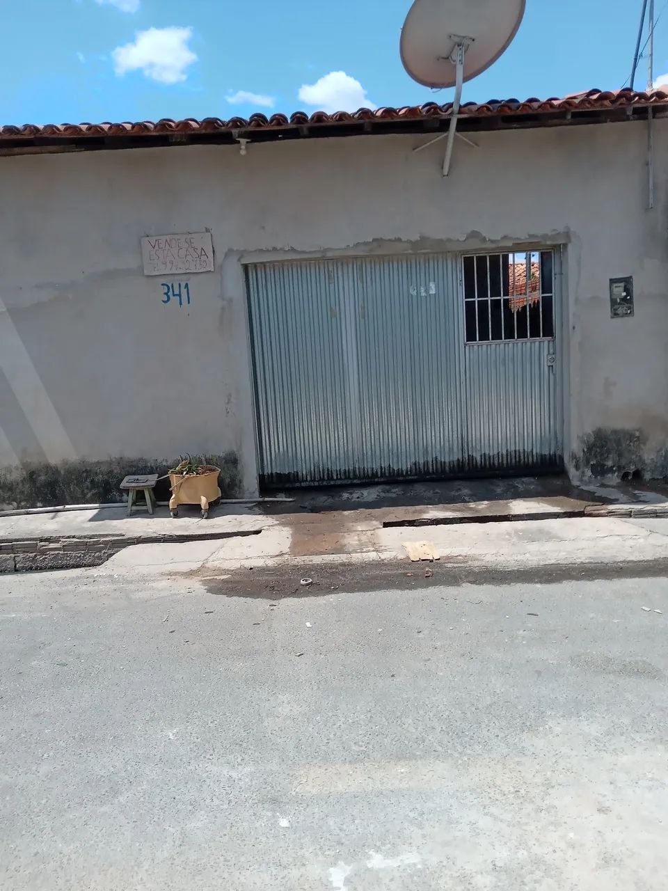 Foto - Teresina - São Joaquim