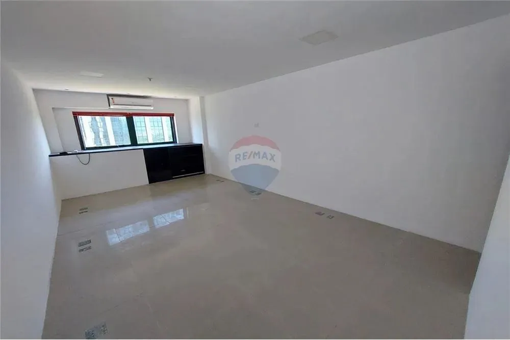 Sala PRONTA de 36 m² - para Locação - CEO Offices - Barra da Tijuca - Rio de Janeiro/RJ