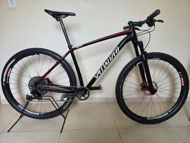 Bicicleta MTB Specialized Epic Hardtail (HT)