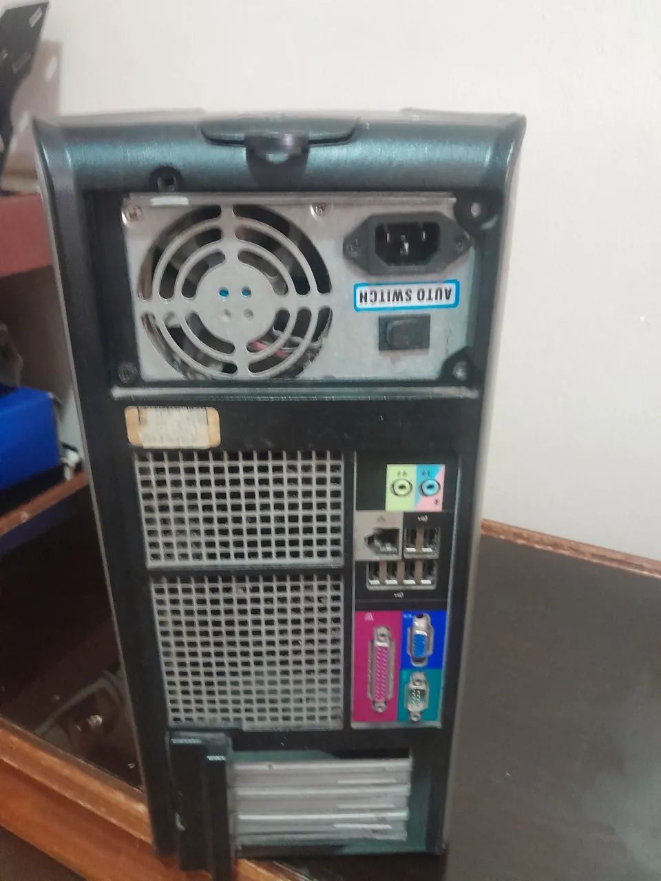 Computador Dell Core 2 Duo - Foto 5