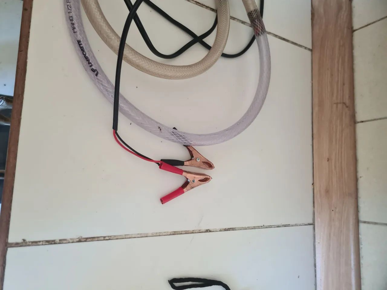 Transferidor de líquidos  - Foto 4