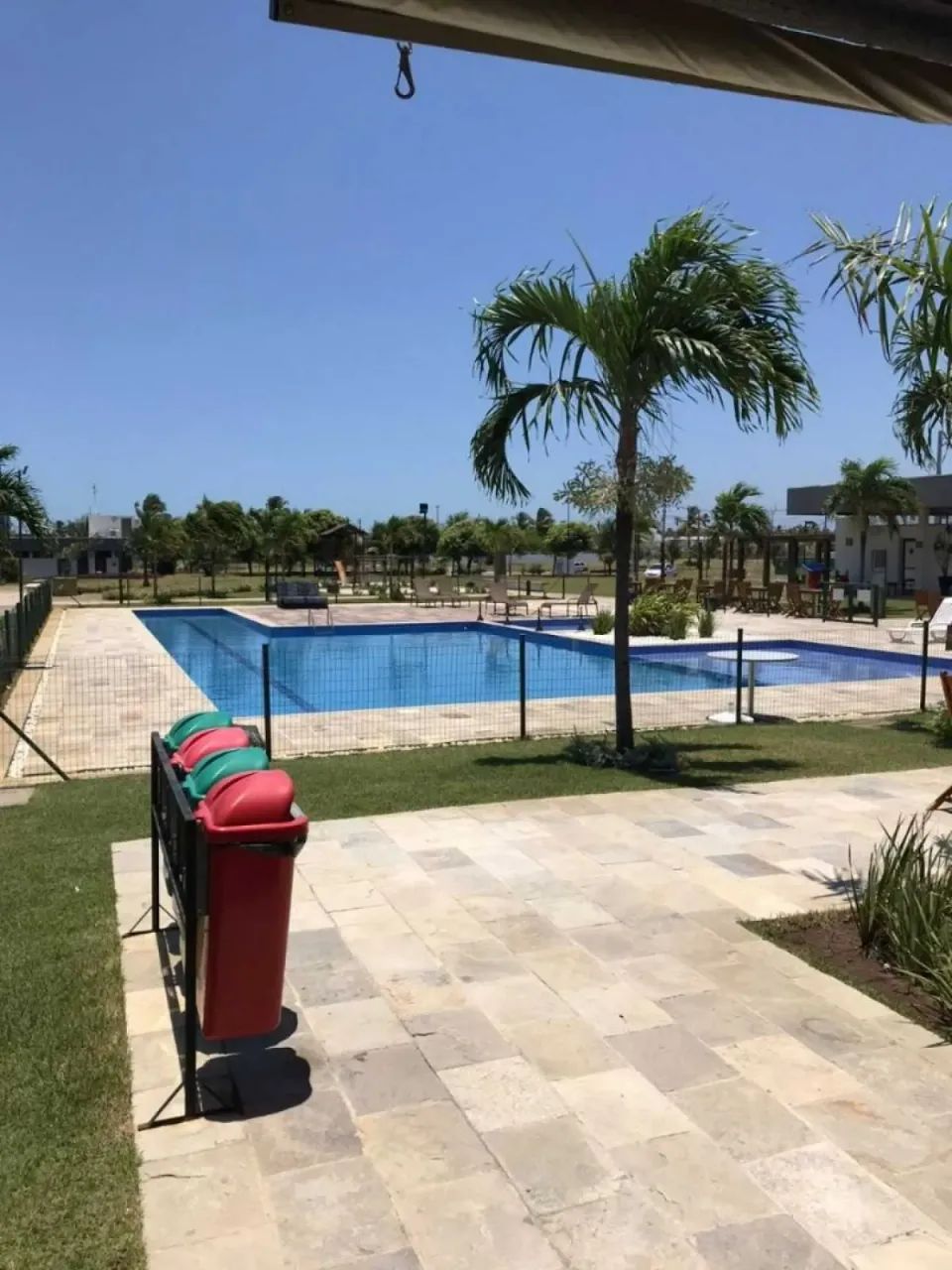 # LOTE EM TERRAS APHAVILE SERGIPE 2 - Foto 2