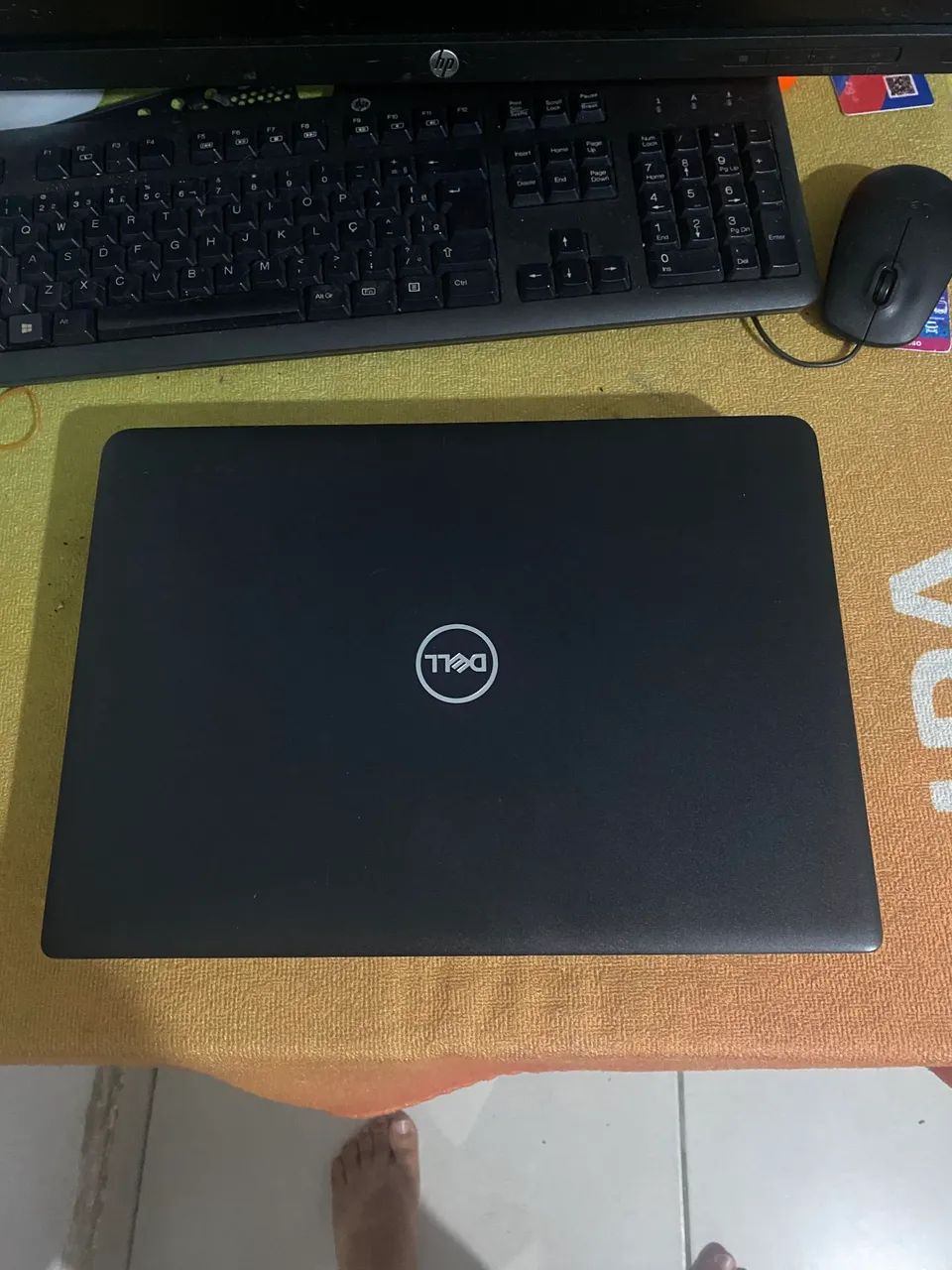 Dell Latitude 3400 i5 Geração 8 + 8gb + Ssd 128gb - Foto 2
