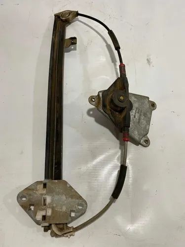 Maquina Vidro Manual Traseira Direita Gol G2 G3 G4 Cx72 - Foto 4