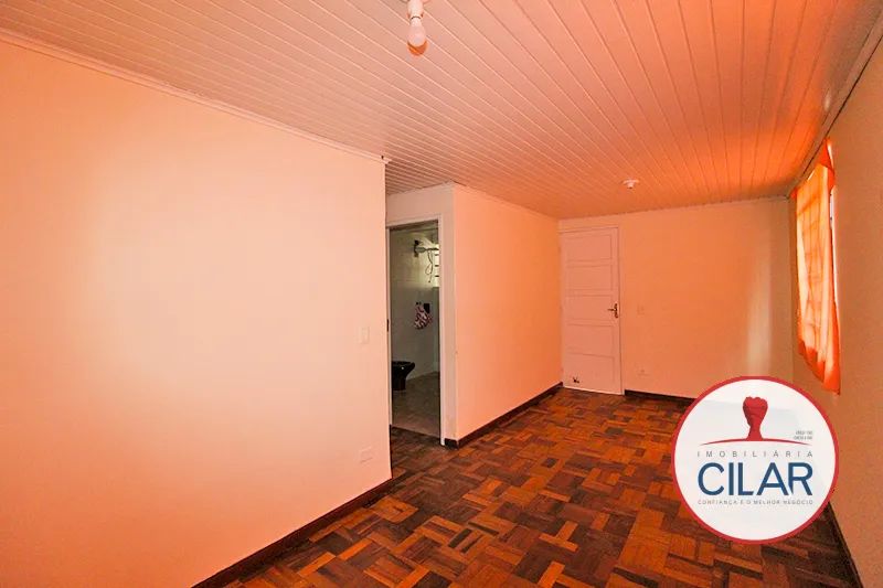 Imobiliária Cilar Vende Casa 4 Quartos no Portão com 128m², Ref. 100807.001-CILAR - Foto 5