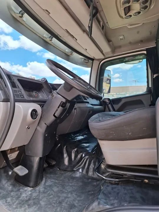 Caminhão VW Constellation 24.250 - 2010 - Foto 7