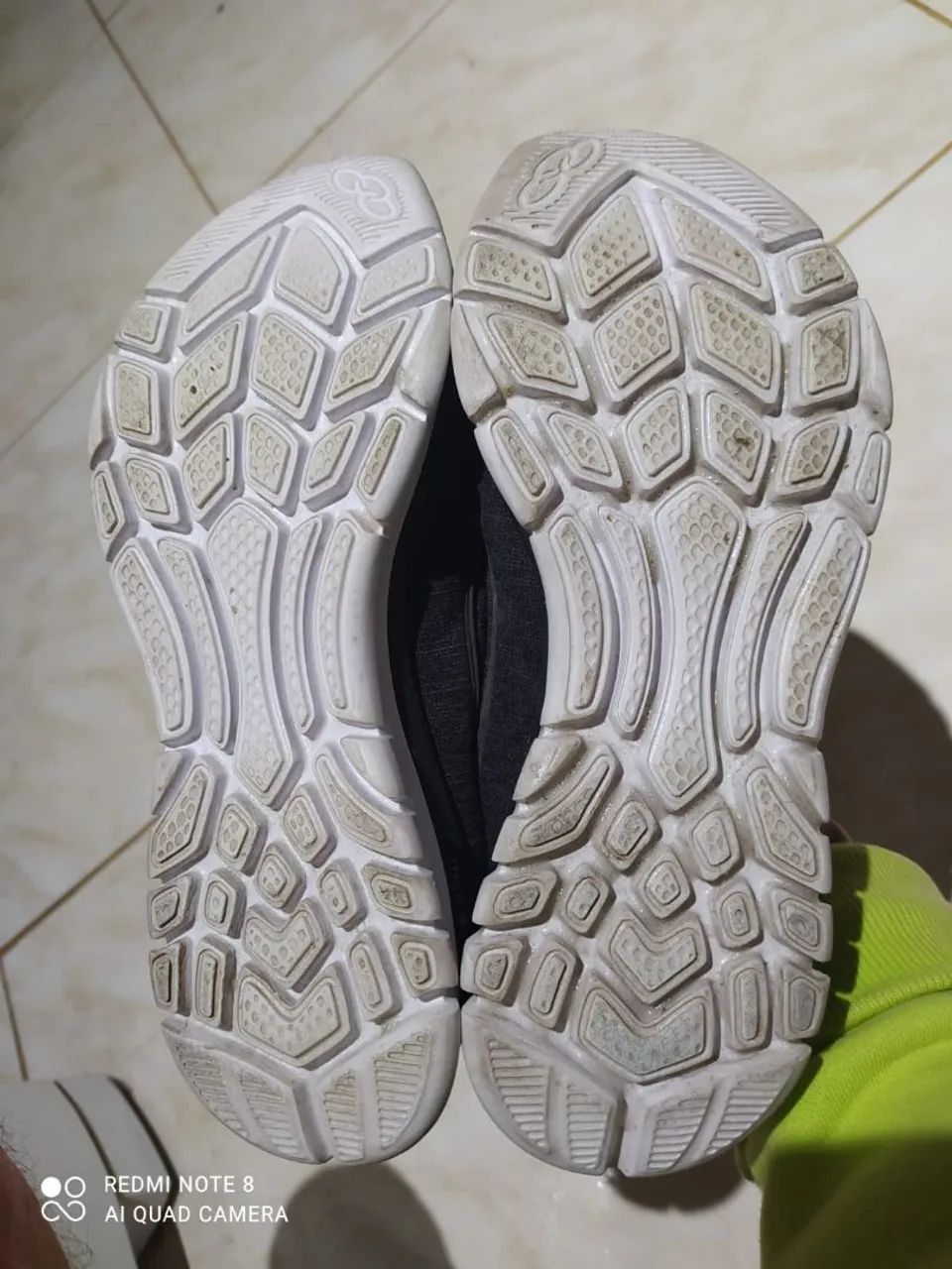 Tênis Olympikus Feetpad - Conforto e Estilo número 34 - Foto 2