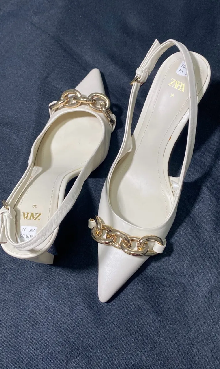 Sapato ZARA