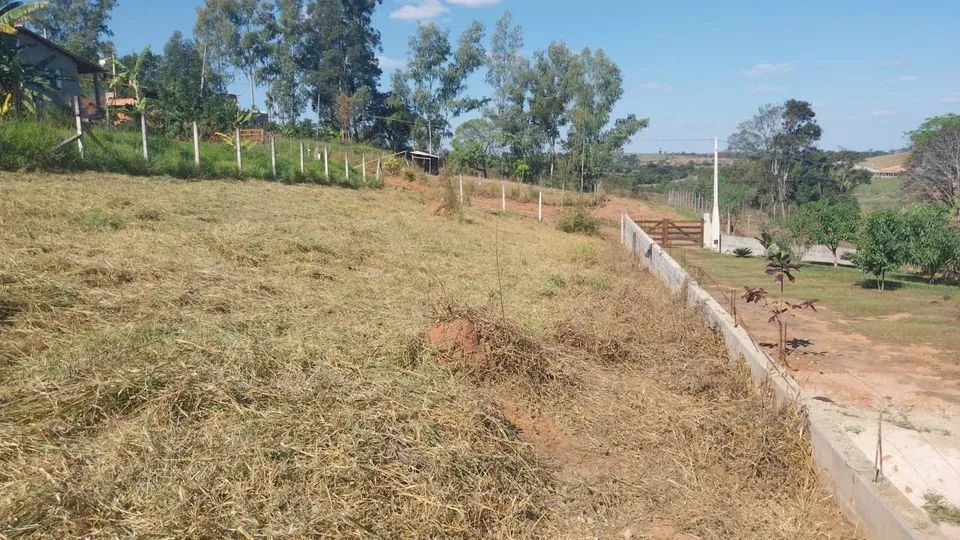 Vendo ou Troco por carro !!! Terreno de chácara !! - Foto 5