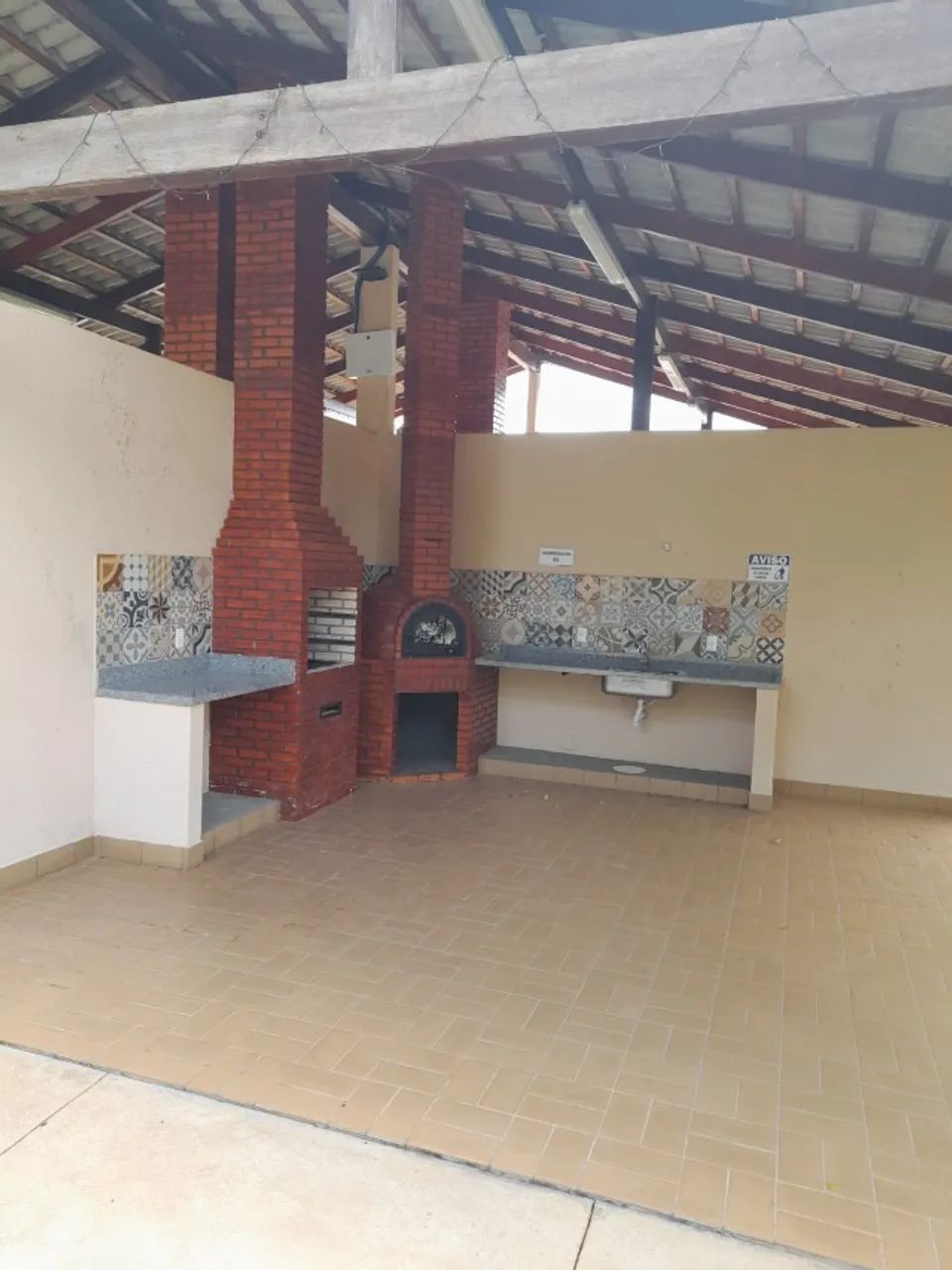 LINDA CASA EM CONDOMINIO R$600,00 - Foto 3
