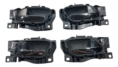 Kit Macaneta Interna Citroen C3 Tendence 2012 A 2016
