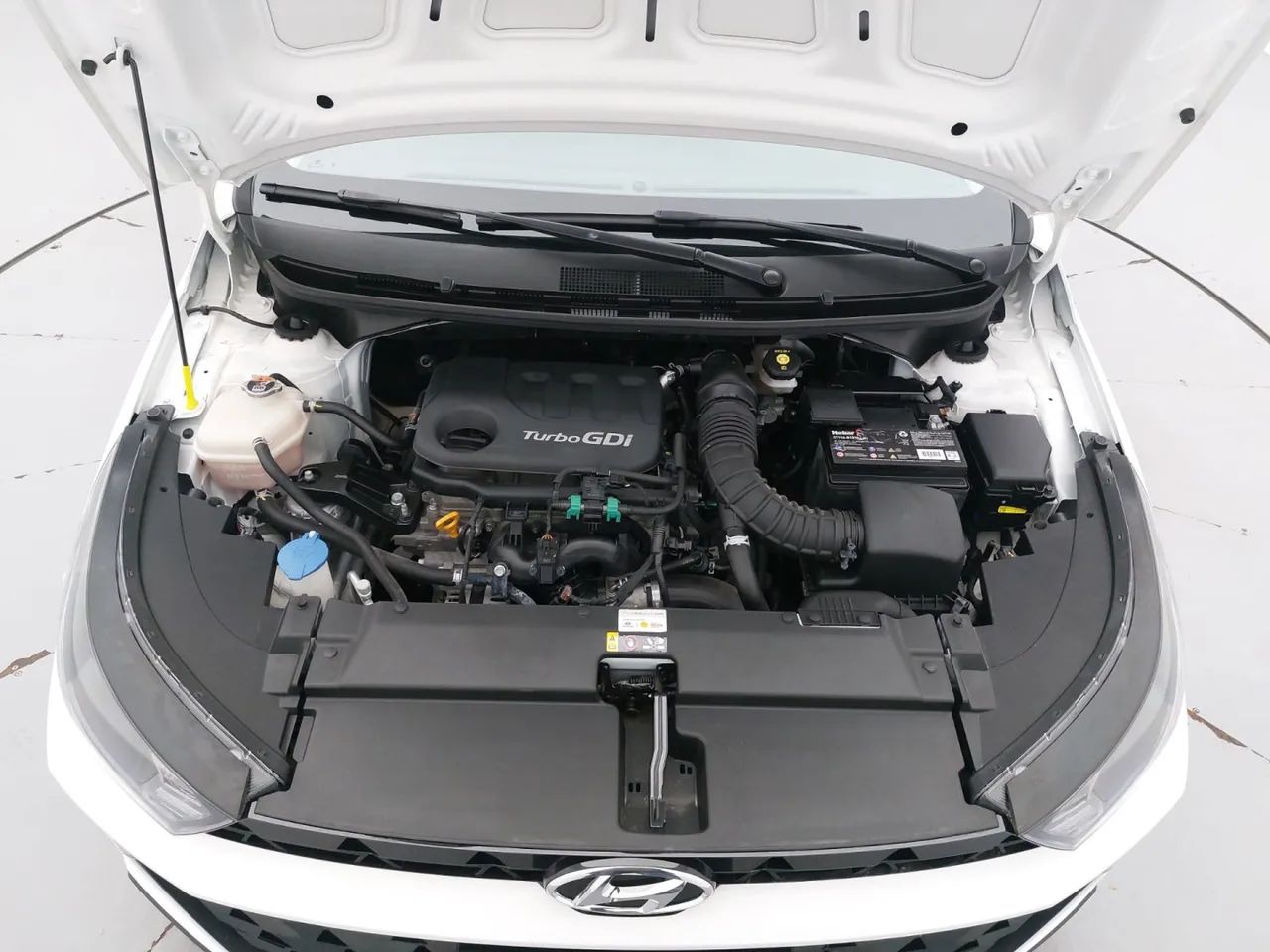 Hyundai HB20S Comfort Plus 1.0 TB Flex 12V Aut, foto 10 de 18