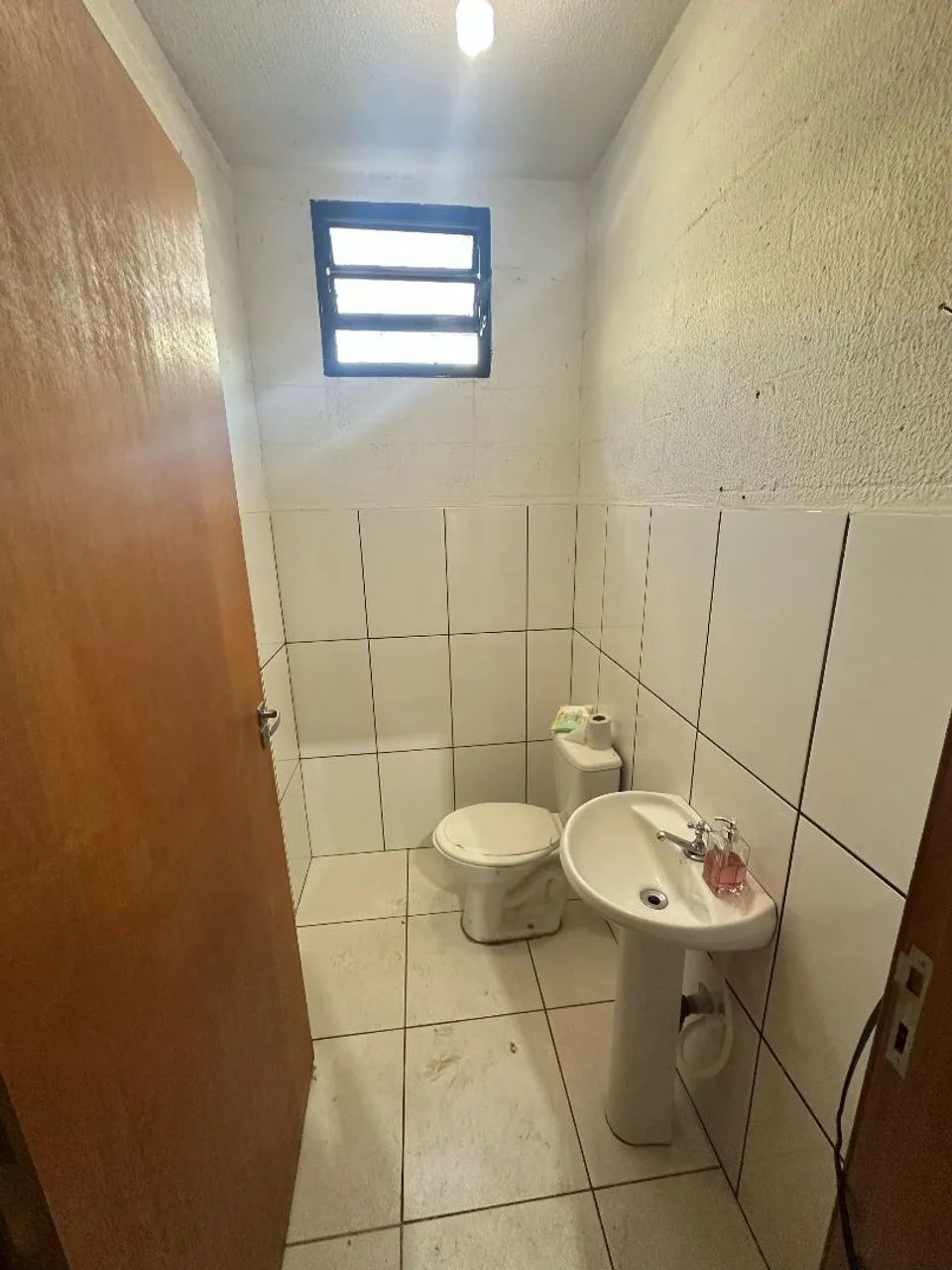 Barracão atrás clube olimpico - Foto 7