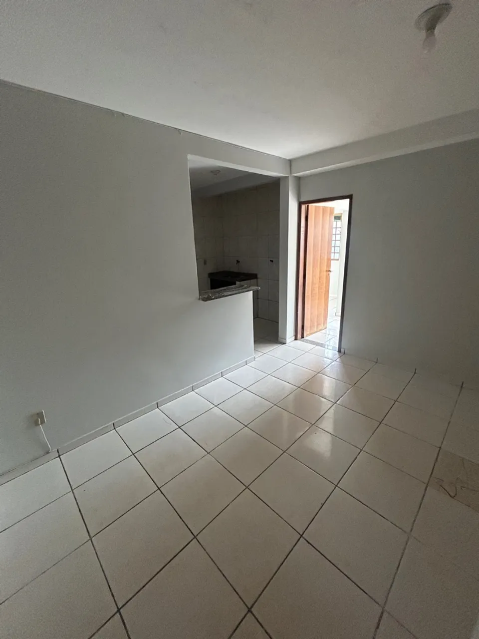 Kitnet em Novo Gama GO
